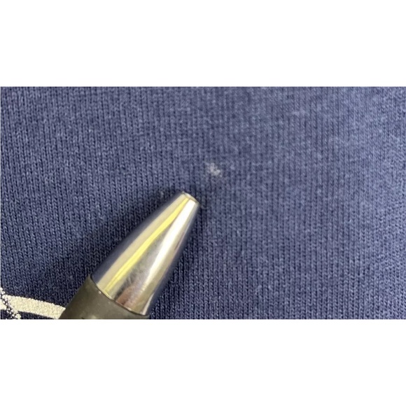 Vtg Cleveland Indians Tshirt MLB Chief Wahoo 1999 AL Champs Logo Athletic Sz M - Picture 6 of 12